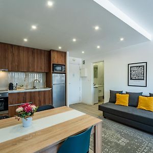 Appartement met een Slaapkamer